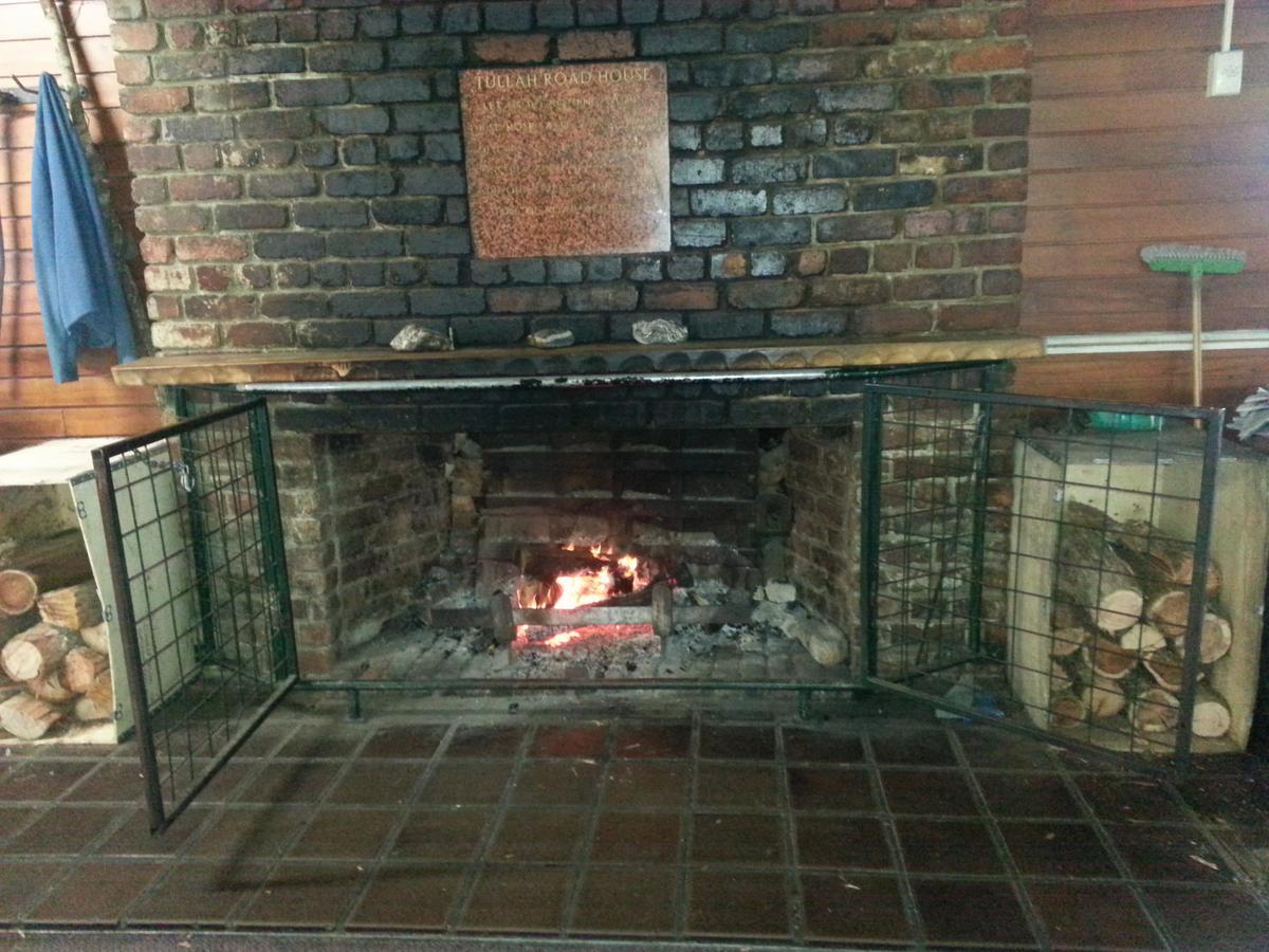 Tullah Tavern Εξωτερικό φωτογραφία