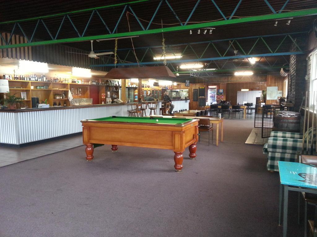 Tullah Tavern Εξωτερικό φωτογραφία