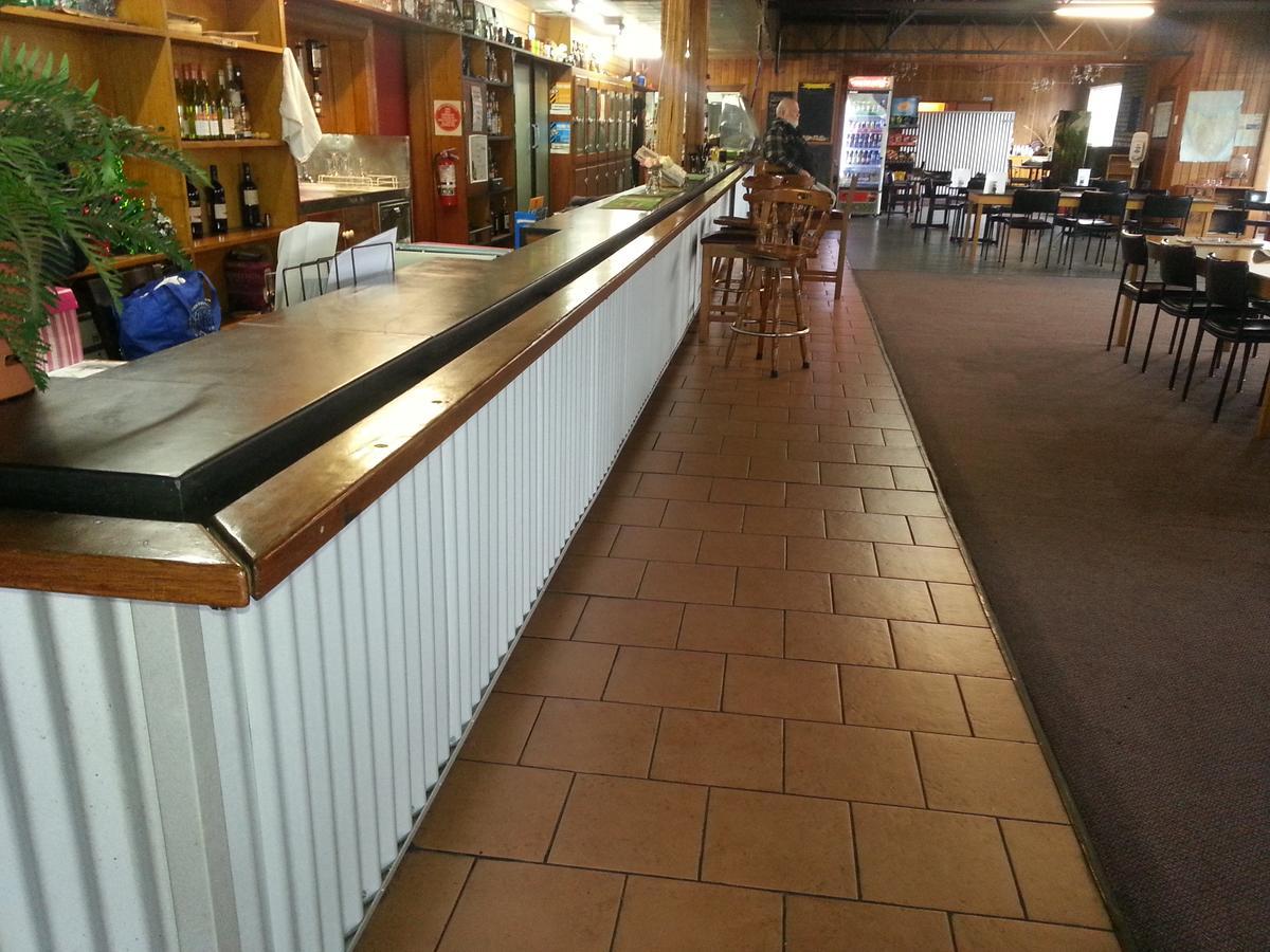 Tullah Tavern Εξωτερικό φωτογραφία