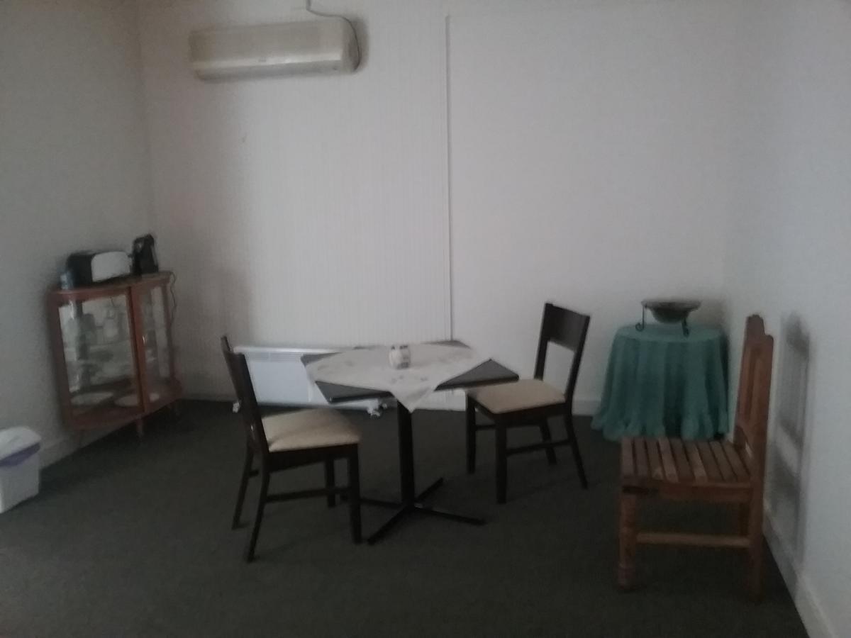 Tullah Tavern Εξωτερικό φωτογραφία